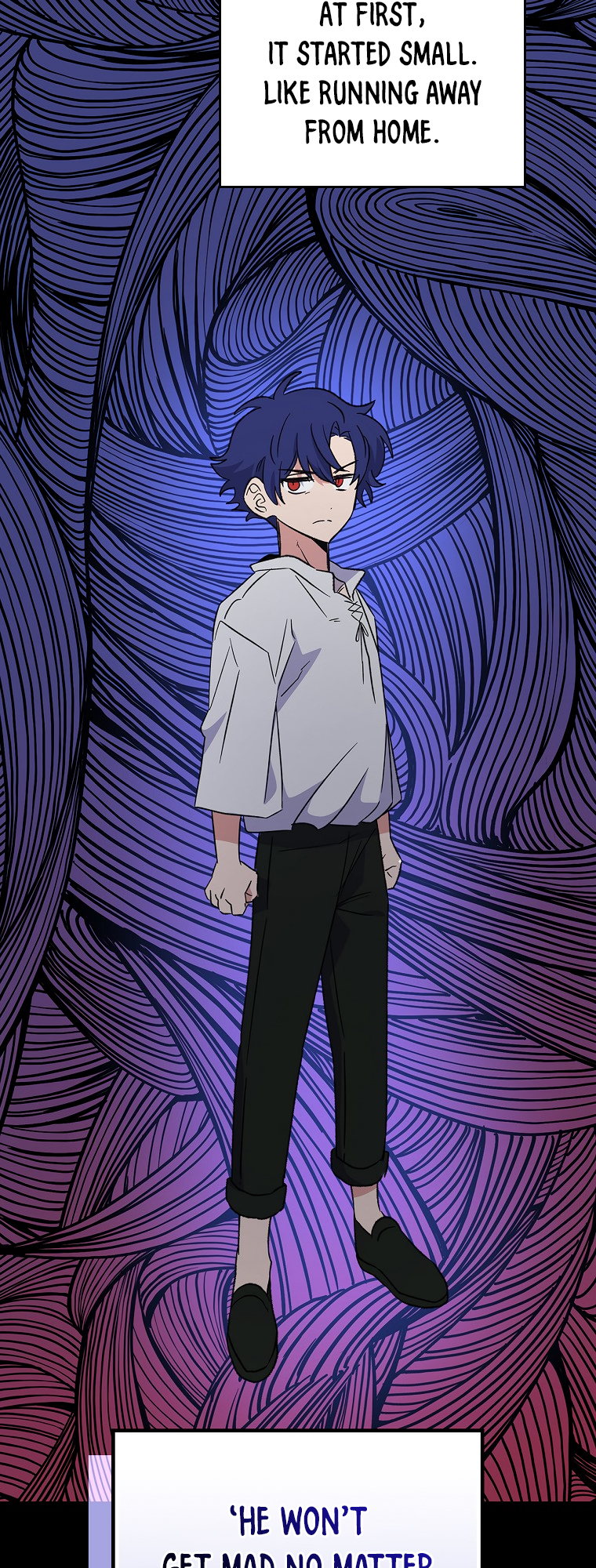 Egret: The Great Sage chapter 114 page 50