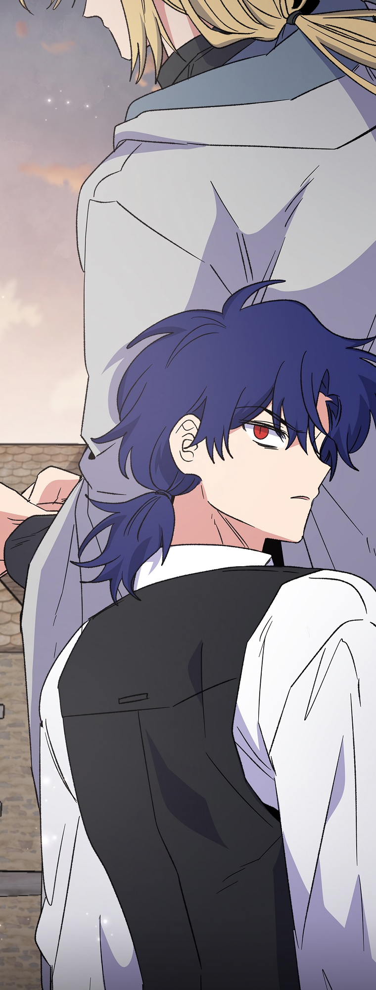 Egret: The Great Sage chapter 114 page 57