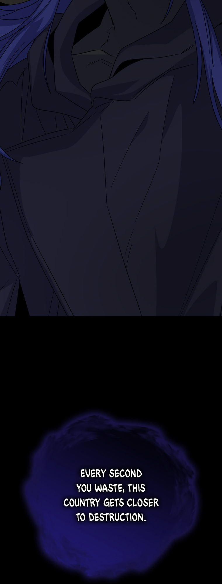 Egret: The Great Sage chapter 114 page 61