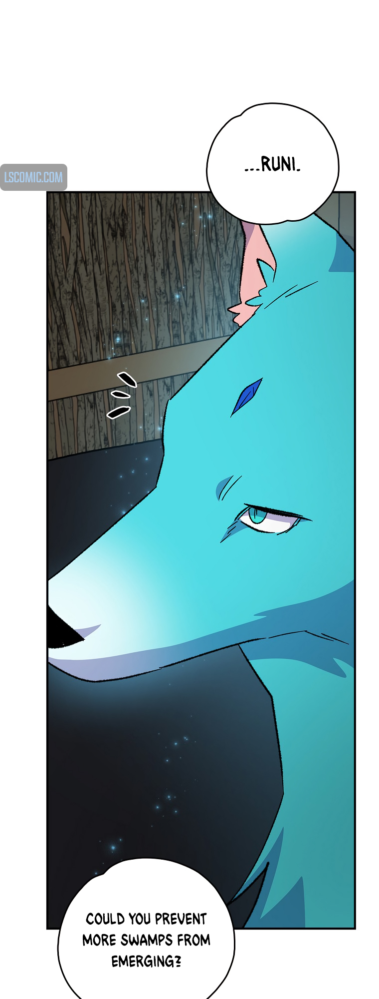 Egret: The Great Sage chapter 114 page 9