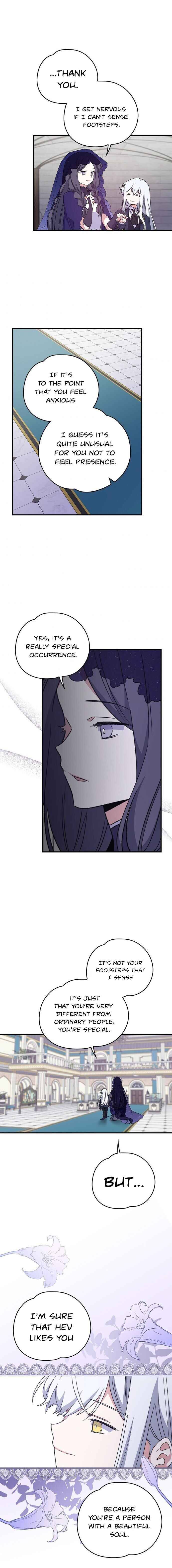 Egret: The Great Sage chapter 12 page 9