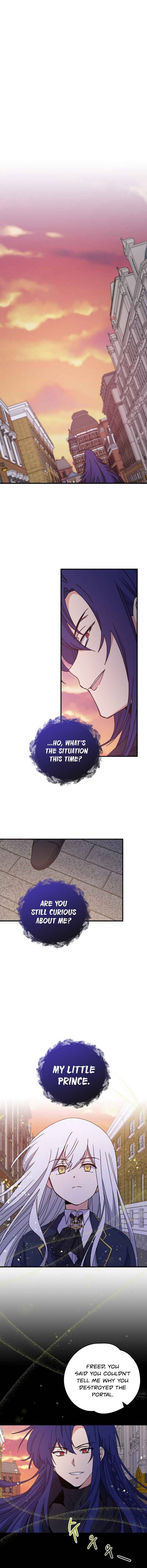 Egret: The Great Sage chapter 15 page 13