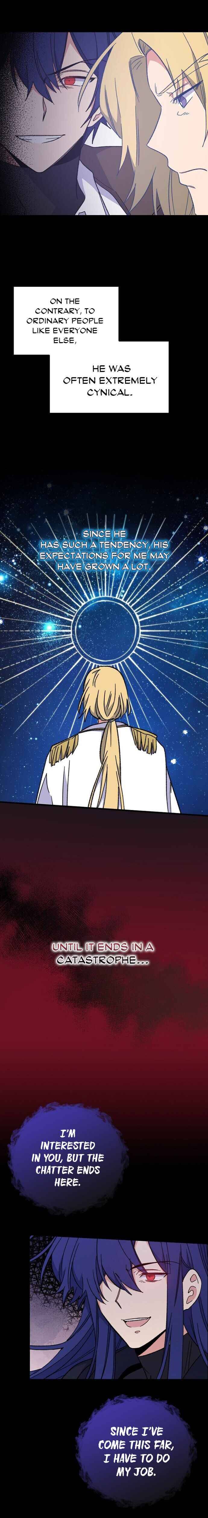 Egret: The Great Sage chapter 15 page 17