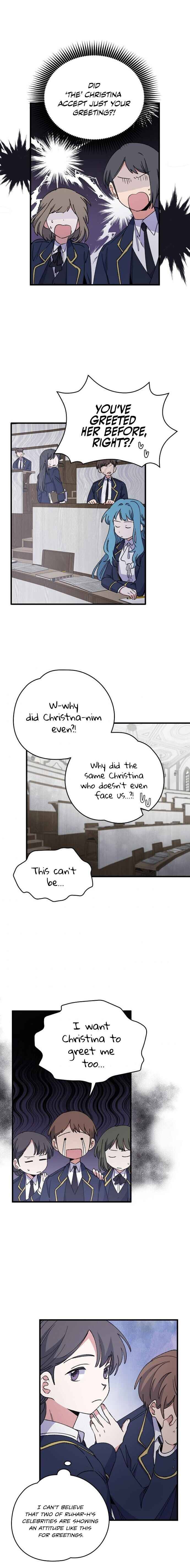 Egret: The Great Sage chapter 17 page 12