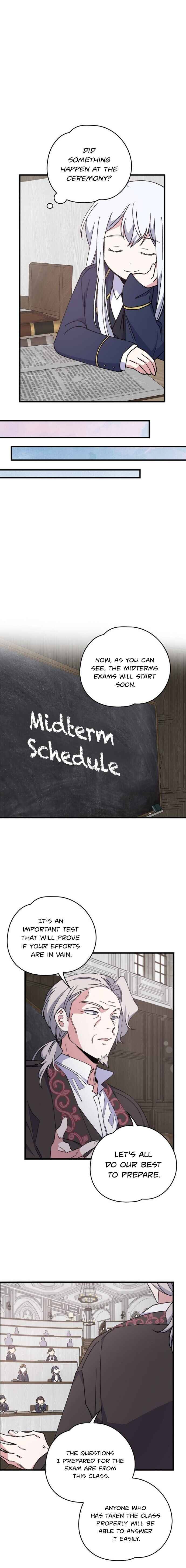 Egret: The Great Sage chapter 17 page 13