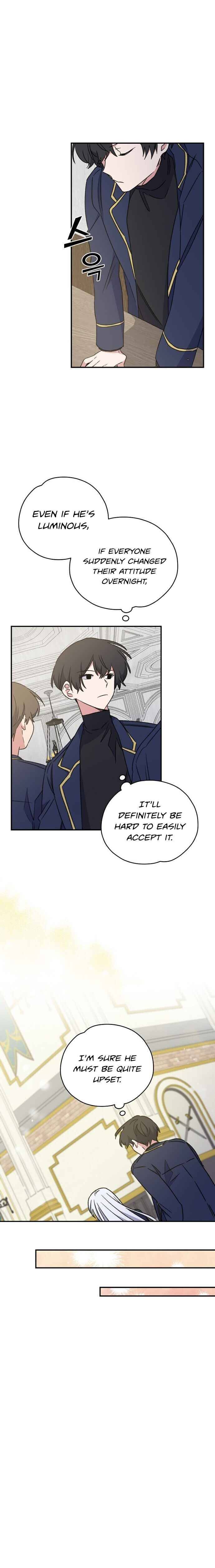 Egret: The Great Sage chapter 24 page 15