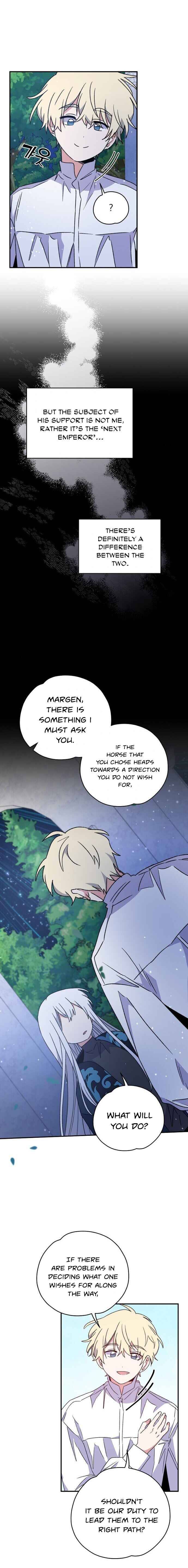 Egret: The Great Sage chapter 28 page 10