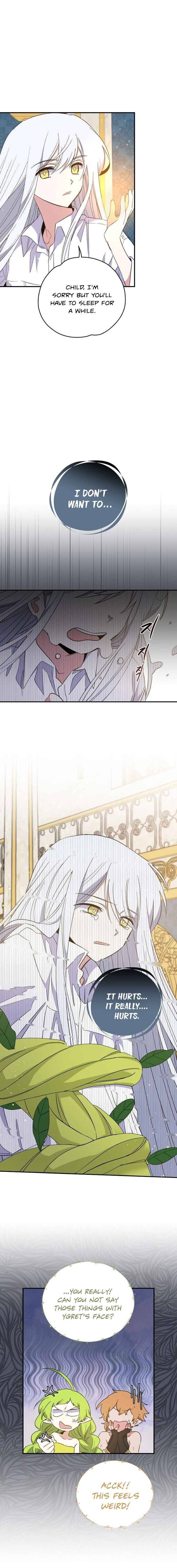 Egret: The Great Sage chapter 32 page 6