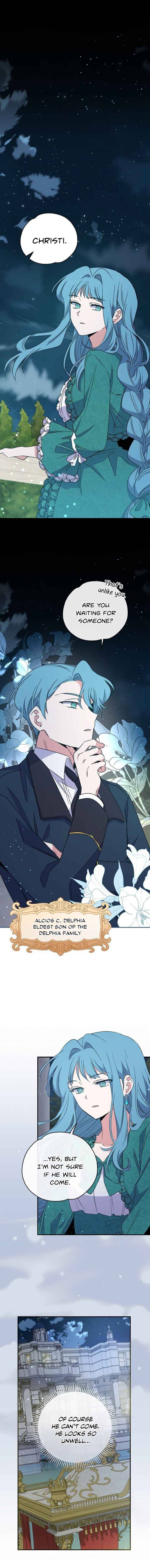 Egret: The Great Sage chapter 33 page 11