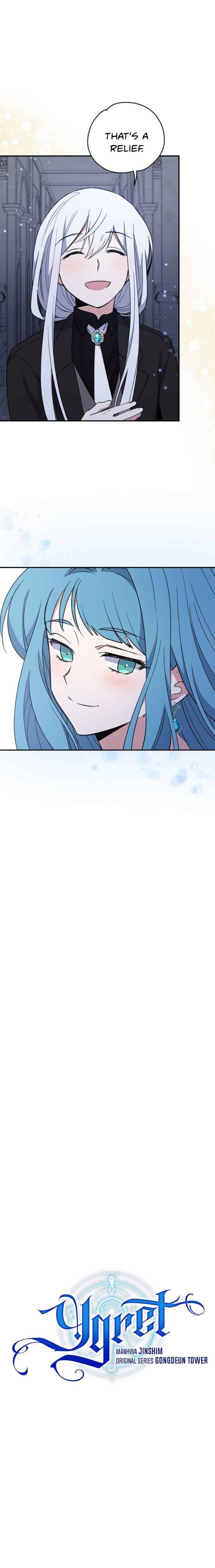 Egret: The Great Sage chapter 34 page 7