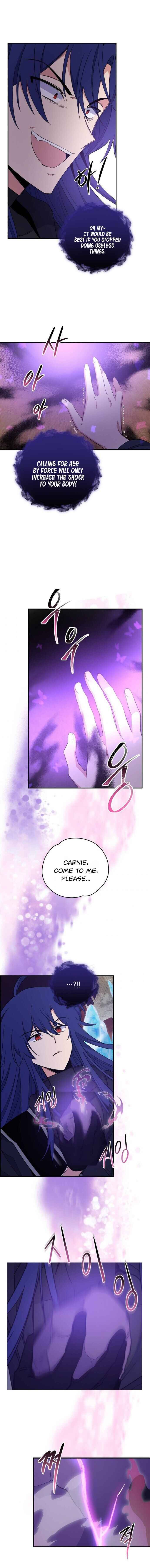 Egret: The Great Sage chapter 37 page 14