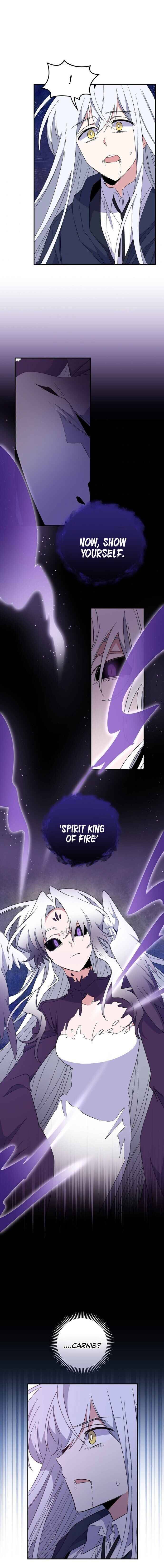 Egret: The Great Sage chapter 37 page 9