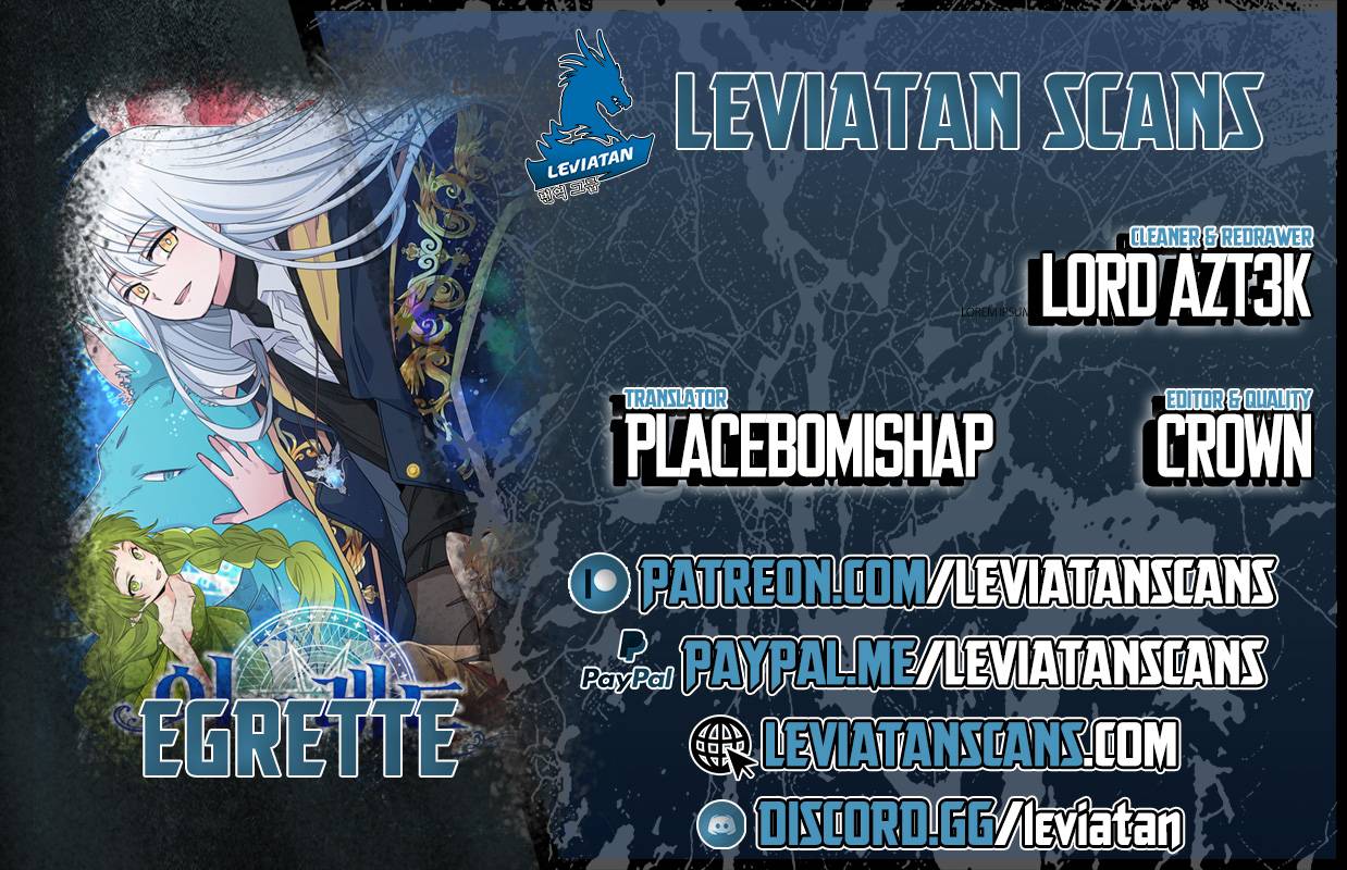 Egret: The Great Sage chapter 46 page 1