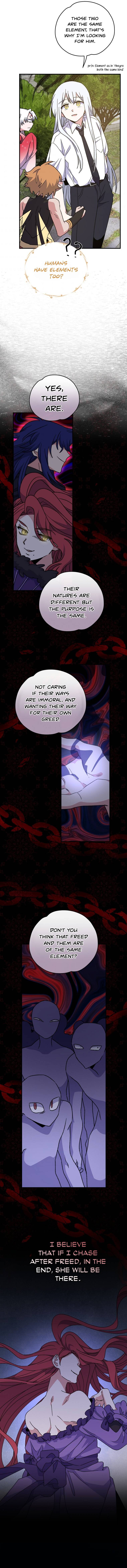 Egret: The Great Sage chapter 56 page 10