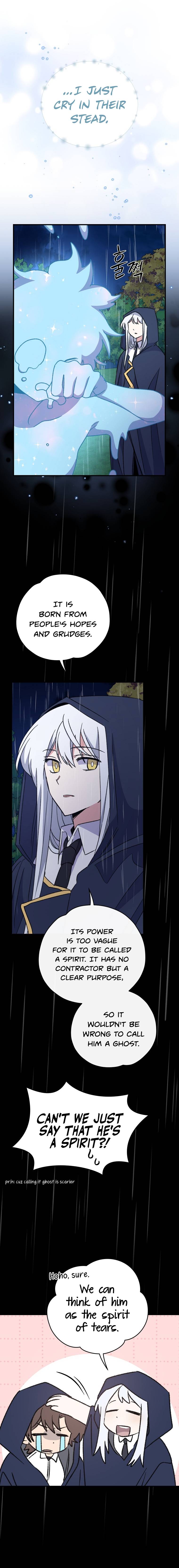 Egret: The Great Sage chapter 56 page 3