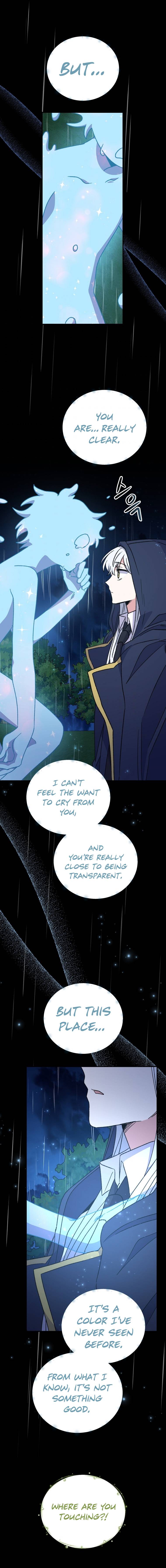 Egret: The Great Sage chapter 56 page 4