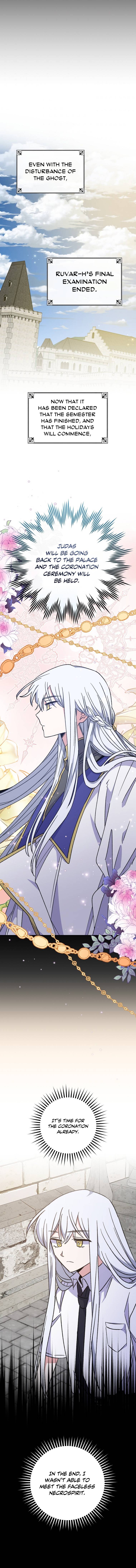 Egret: The Great Sage chapter 56 page 8