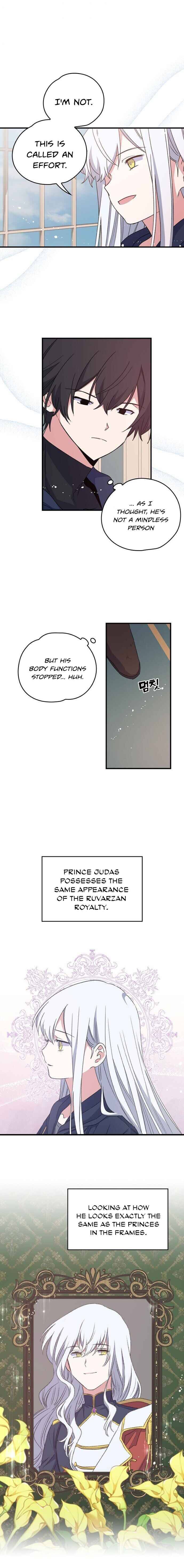 Egret: The Great Sage chapter 7 page 10