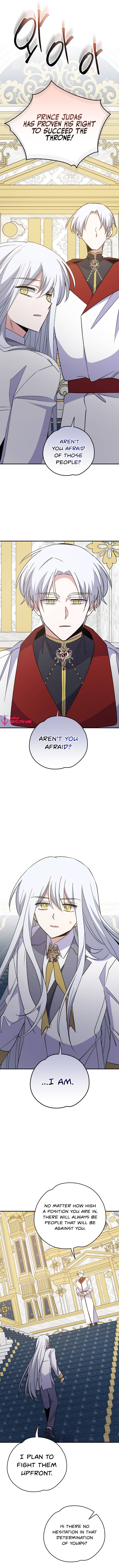 Egret: The Great Sage chapter 70 page 12