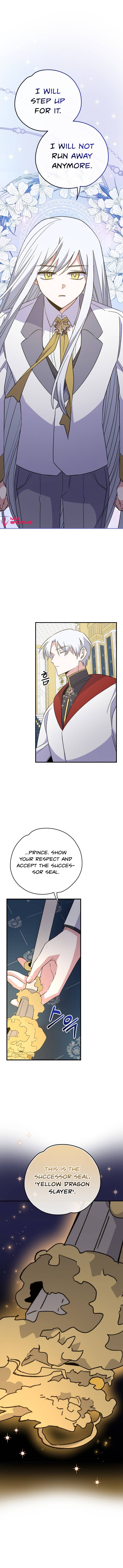 Egret: The Great Sage chapter 70 page 13