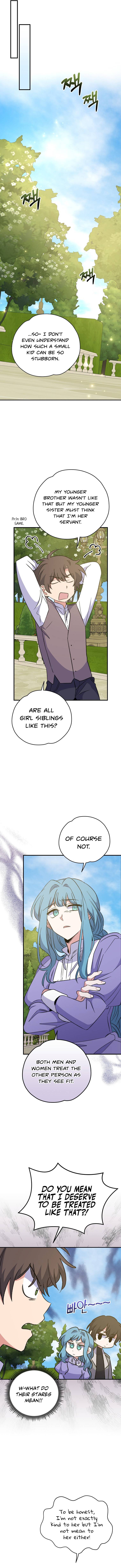 Egret: The Great Sage chapter 72 page 10