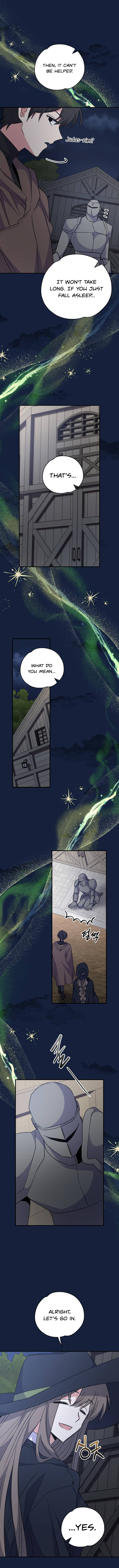 Egret: The Great Sage chapter 77 page 7