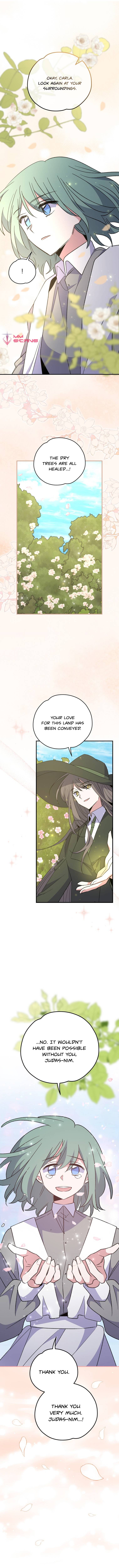 Egret: The Great Sage chapter 79 page 9