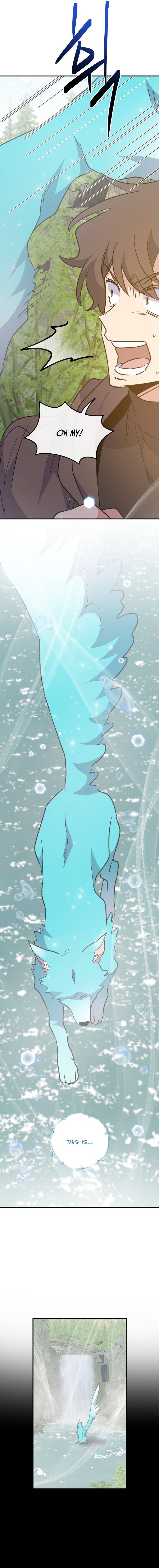 Egret: The Great Sage chapter 80 page 13