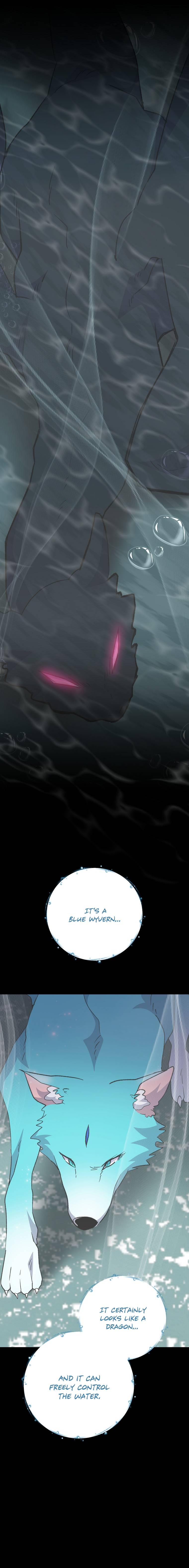 Egret: The Great Sage chapter 80 page 14