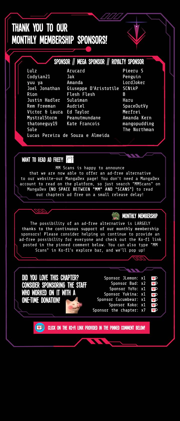 Egret: The Great Sage chapter 81 page 16