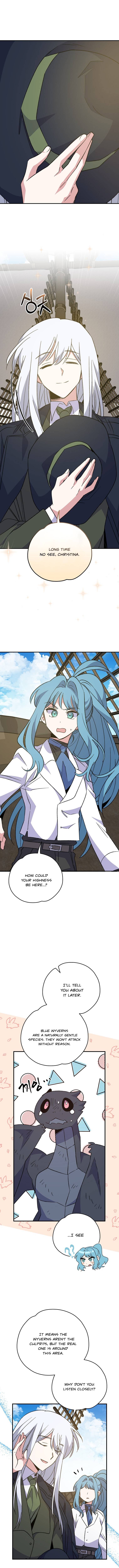 Egret: The Great Sage chapter 83 page 13