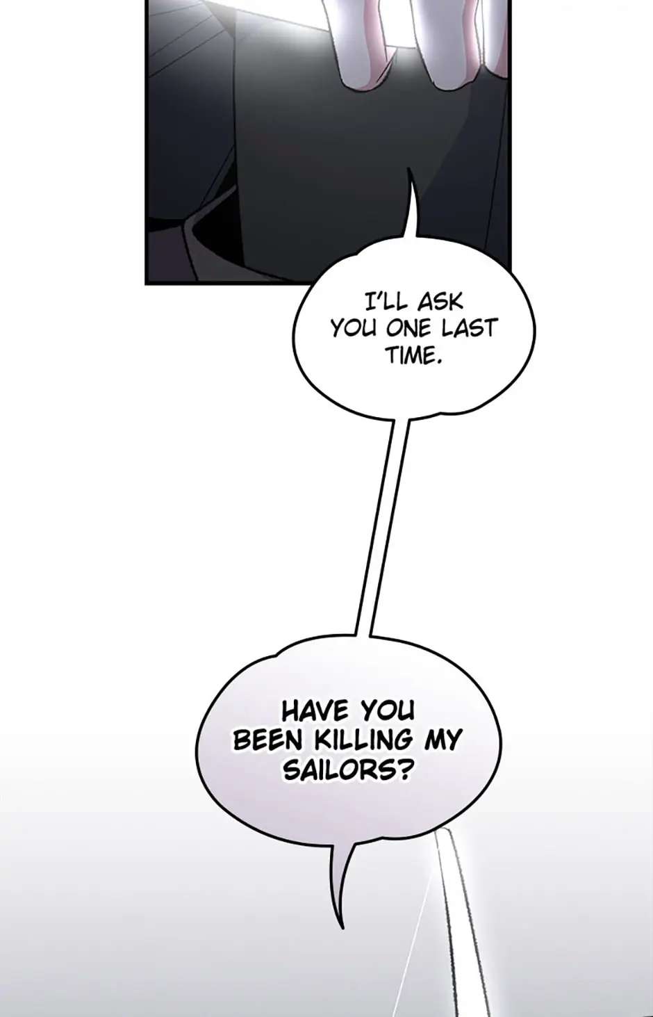 Egret: The Great Sage chapter 84 page 22