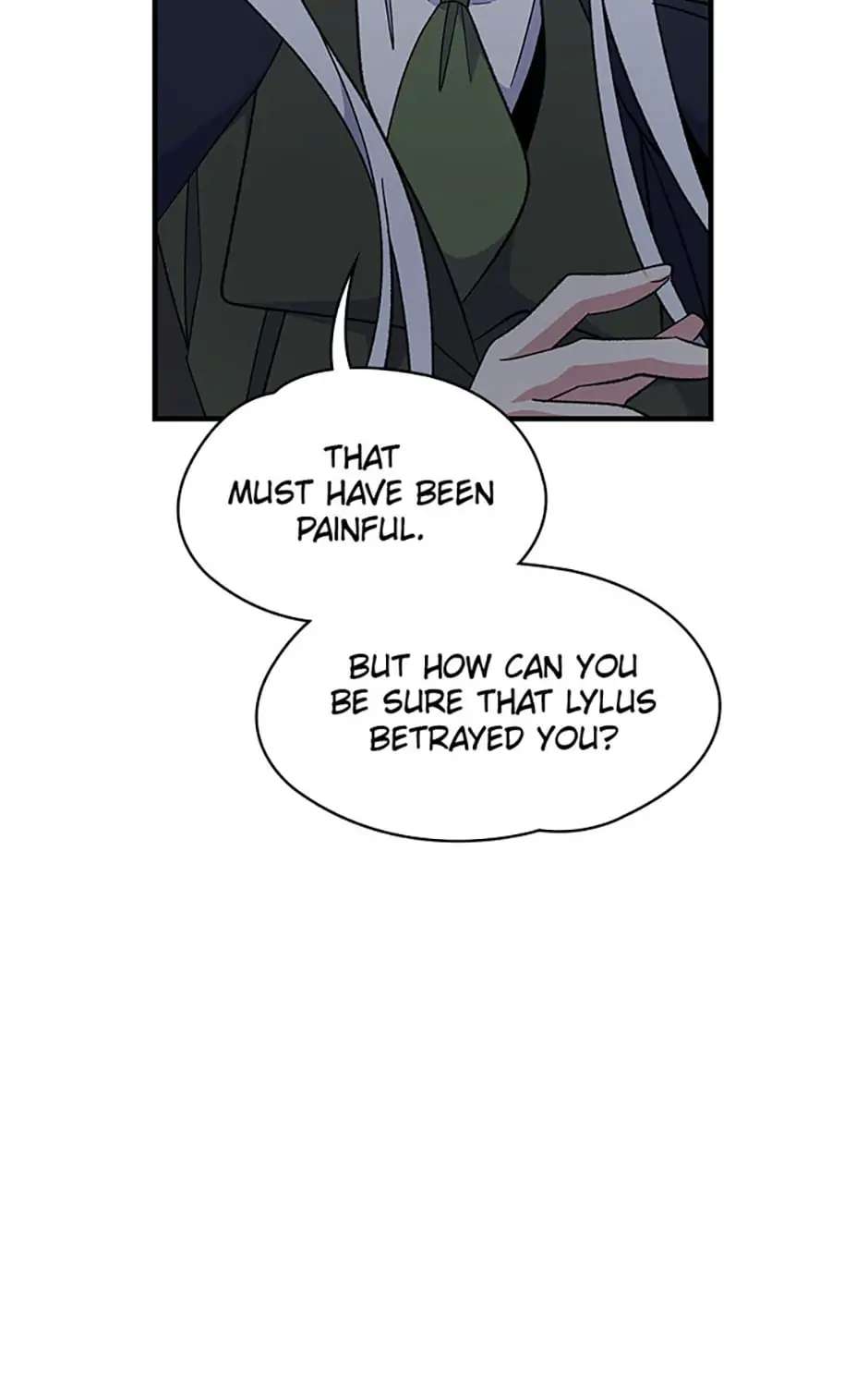 Egret: The Great Sage chapter 84 page 48