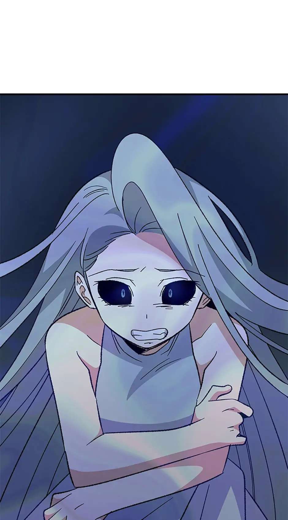 Egret: The Great Sage chapter 84 page 55