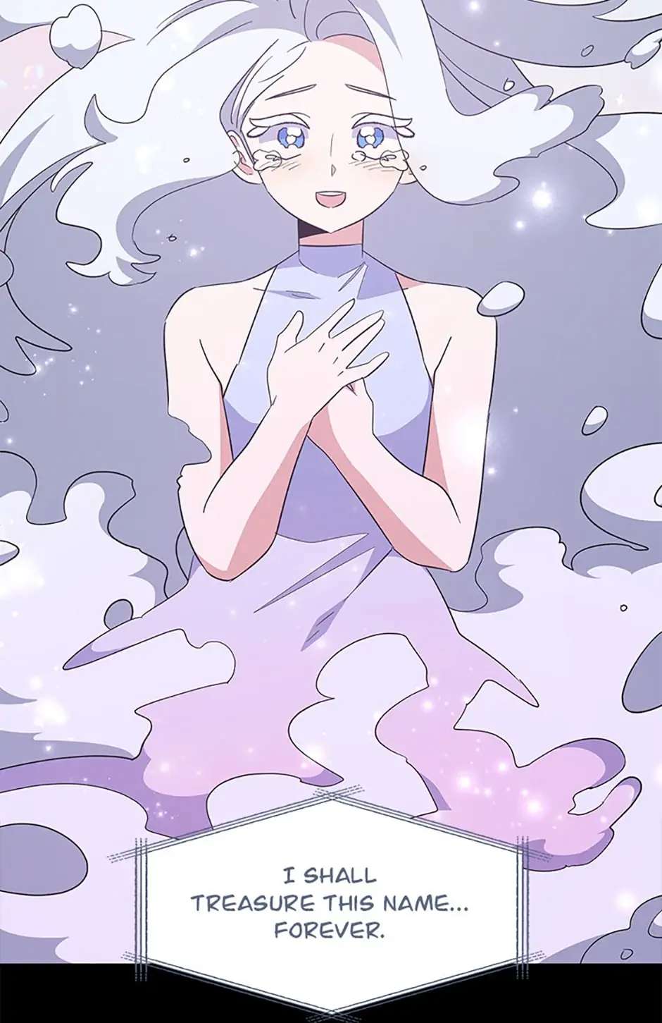 Egret: The Great Sage chapter 84 page 84