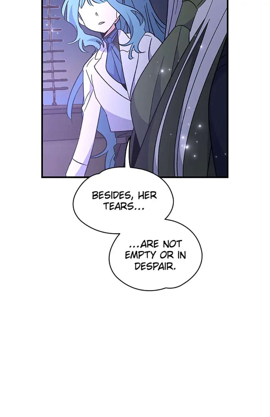 Egret: The Great Sage chapter 84 page 88