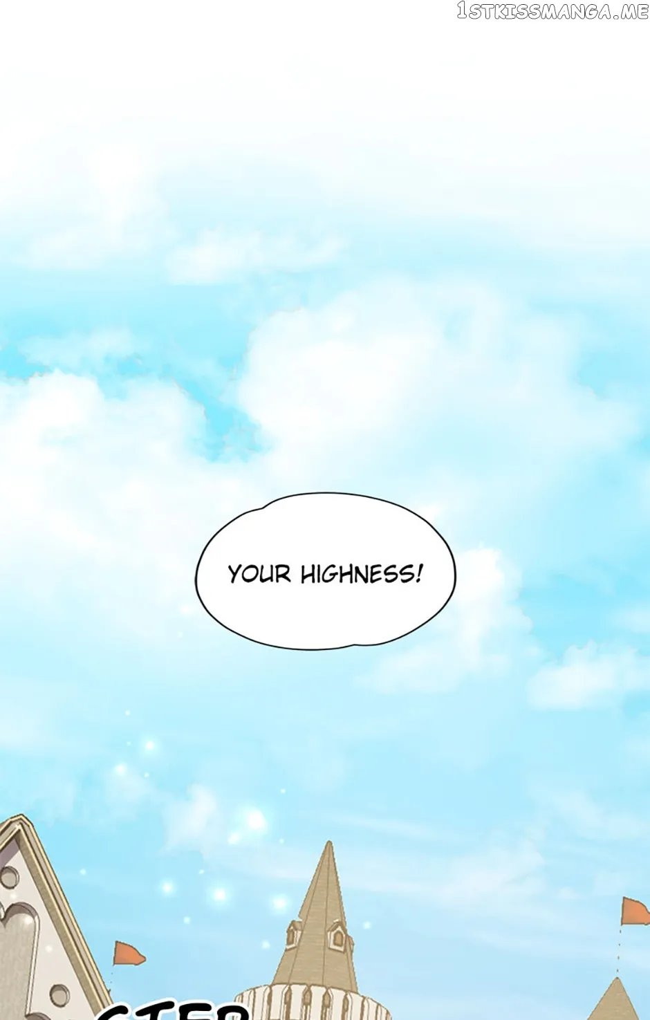 Egret: The Great Sage chapter 85 page 1