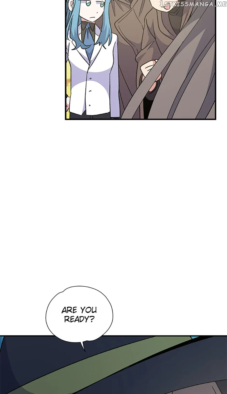 Egret: The Great Sage chapter 85 page 101