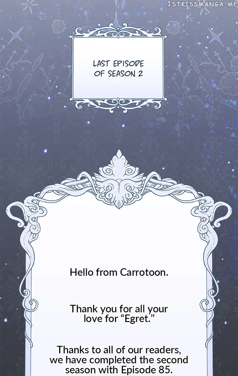 Egret: The Great Sage chapter 85 page 108