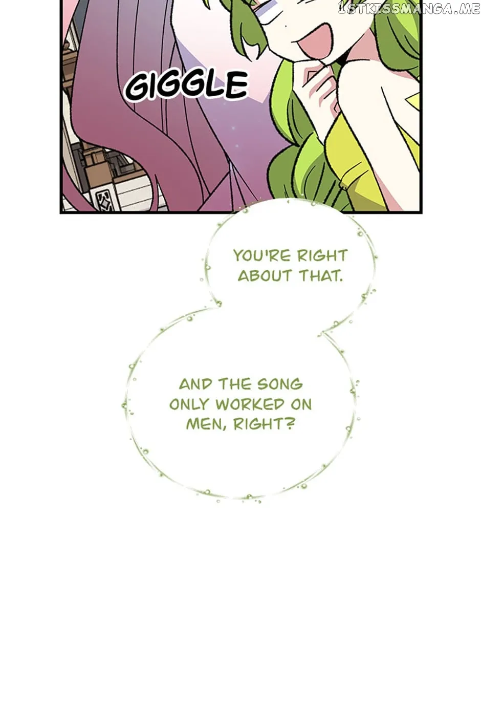 Egret: The Great Sage chapter 85 page 18