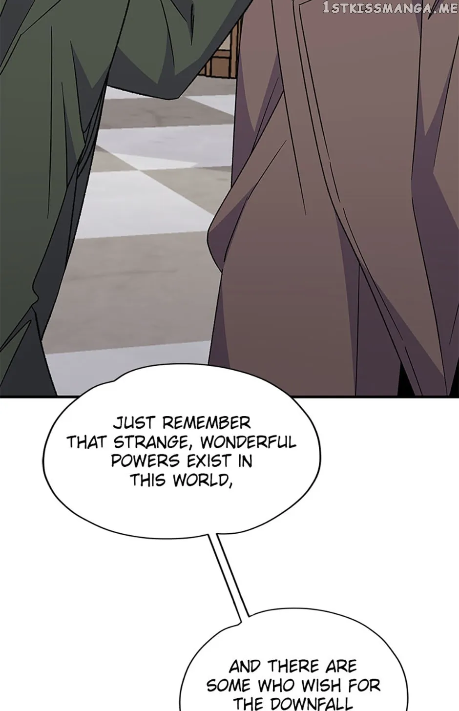 Egret: The Great Sage chapter 85 page 20