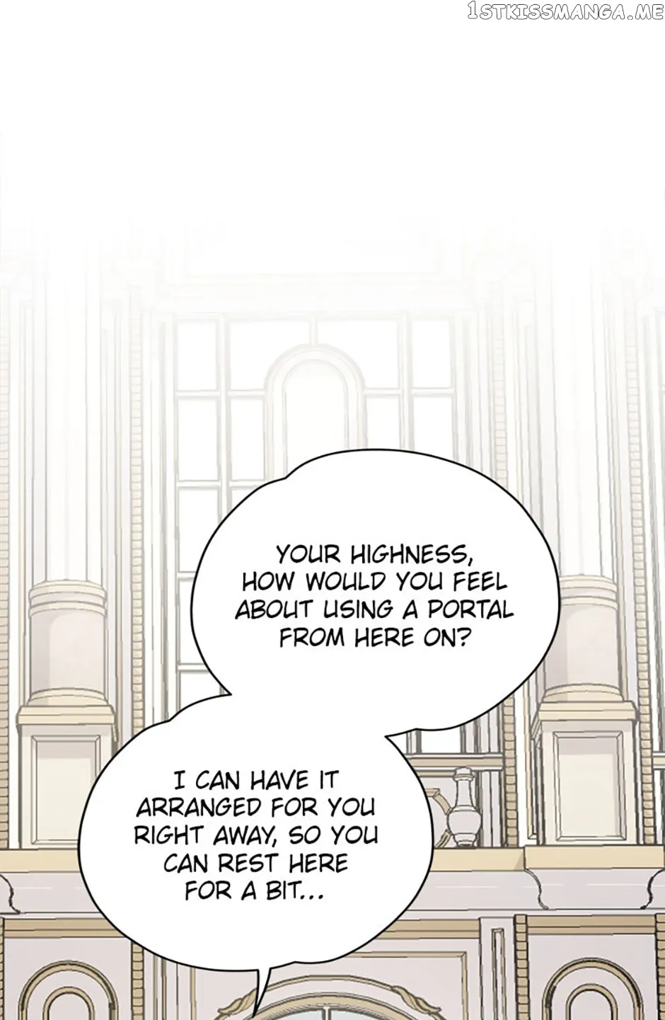 Egret: The Great Sage chapter 85 page 29