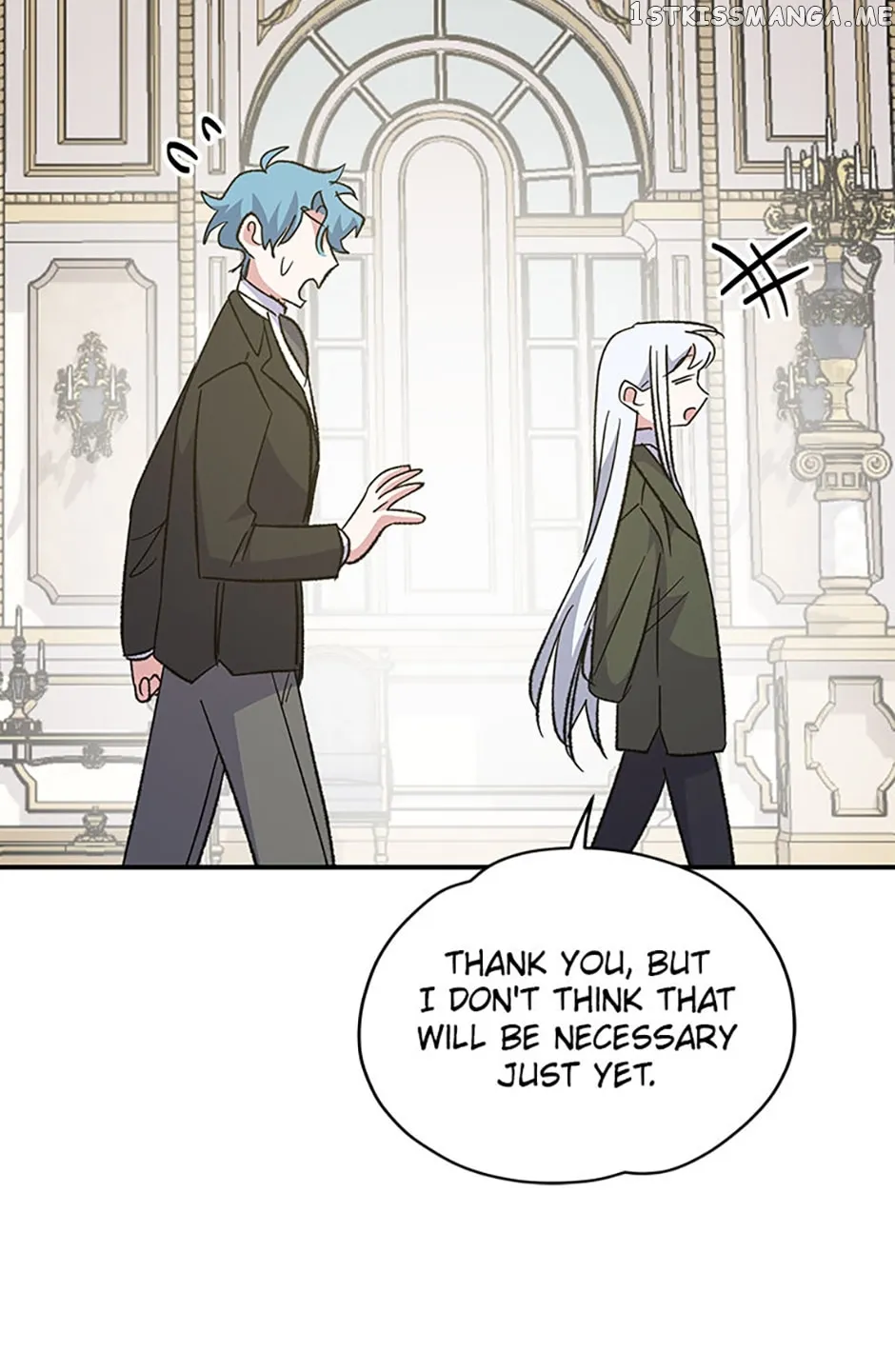 Egret: The Great Sage chapter 85 page 30