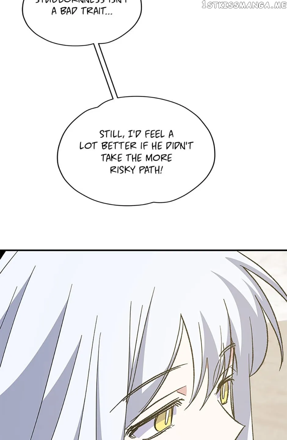 Egret: The Great Sage chapter 85 page 33