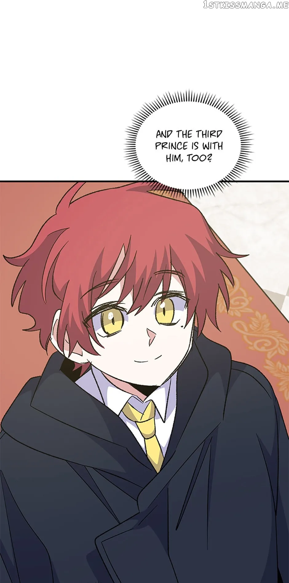 Egret: The Great Sage chapter 85 page 35