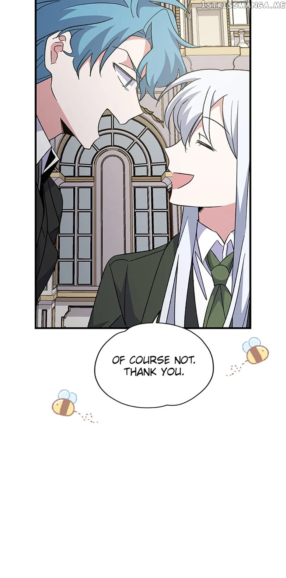 Egret: The Great Sage chapter 85 page 37