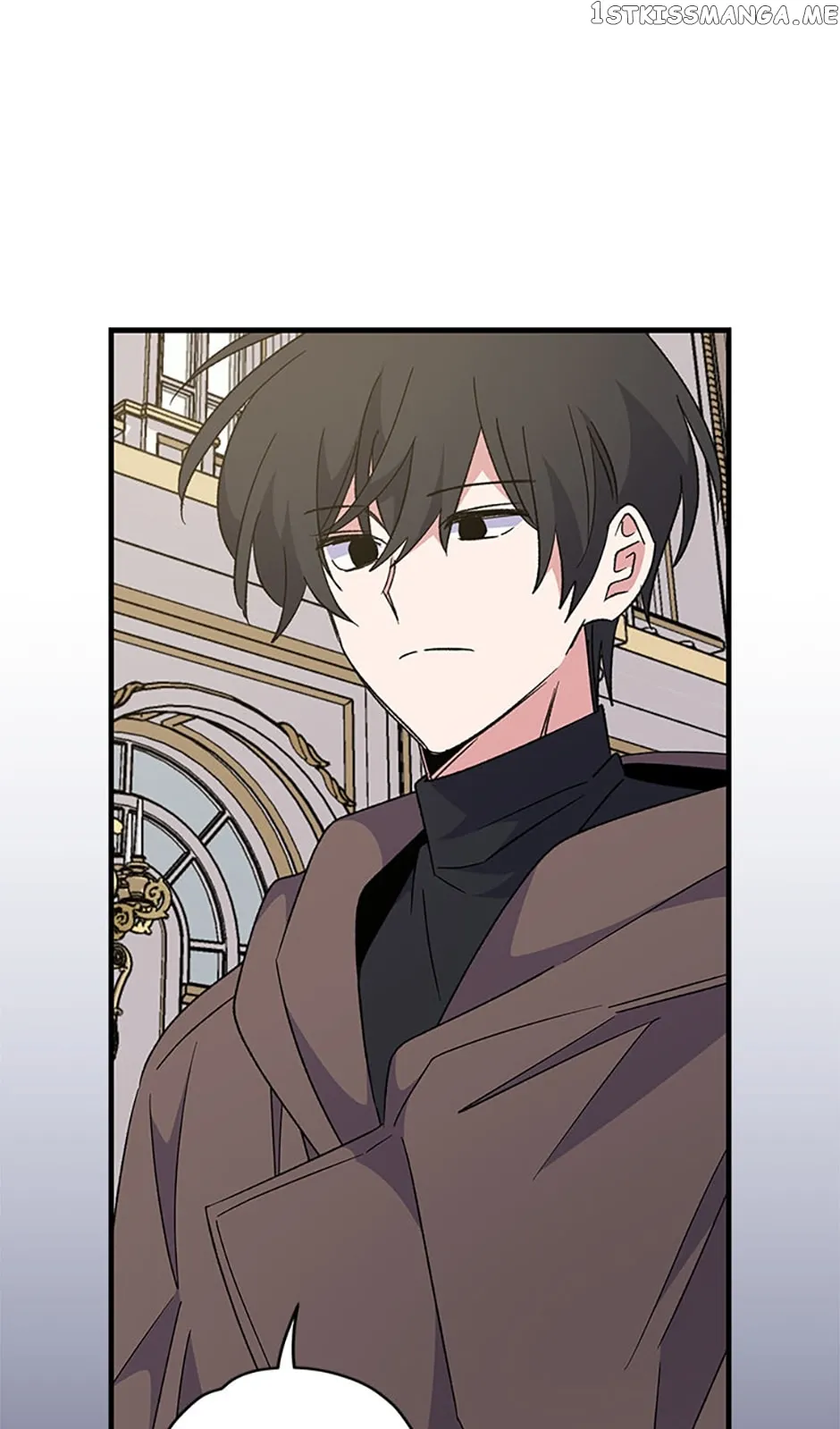 Egret: The Great Sage chapter 85 page 39