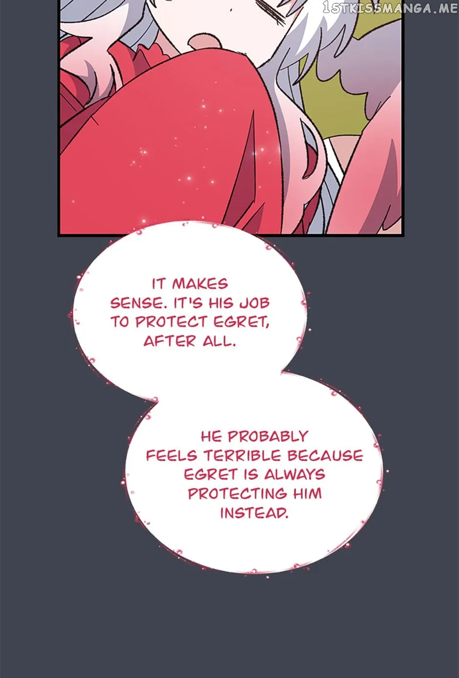 Egret: The Great Sage chapter 85 page 48