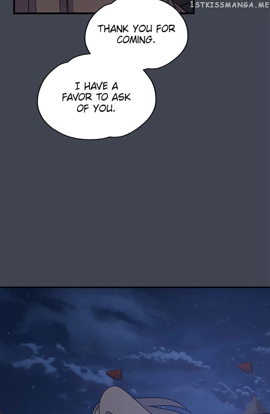 Egret: The Great Sage chapter 85 page 54