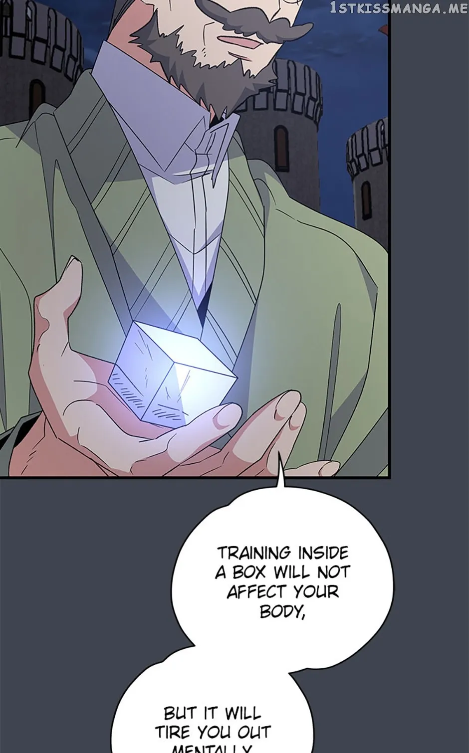 Egret: The Great Sage chapter 85 page 60